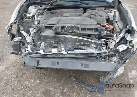 2017 Nissan Altima 2.5 S из США, поврежденный, VIN 1N4AL3APXHC491041